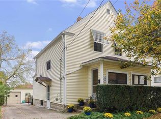 3904 Behrwald Ave, Cleveland, OH 44109