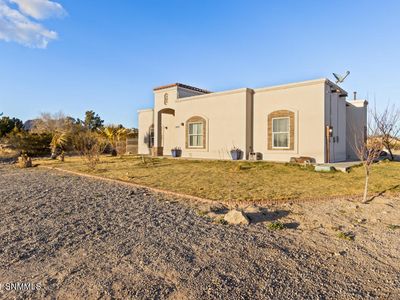 5490 Maura Ln, Las Cruces, NM, 88012