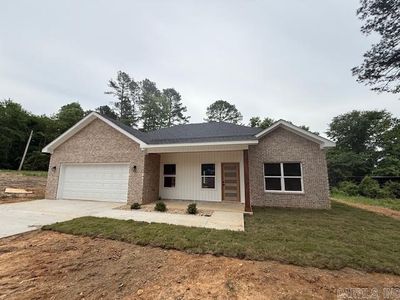 5 Lynwood Dr, Little Rock, AR, 72206