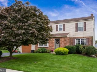 4114 Danor Dr, Reading, PA