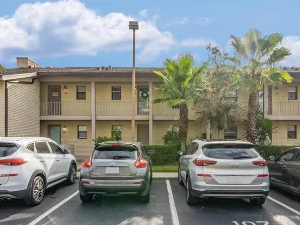 3100 Plaza Terrace Dr, Orlando, FL