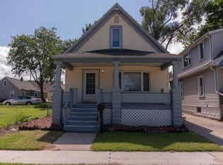 2308 Minnie St, Port Huron, MI 48060