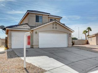 1007 Villa Grove Ave, North Las Vegas, NV 89030