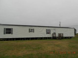6008 Wilson Rd, Maurice, LA 70555