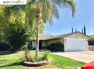 3025 Cleveland Pl, Antioch, CA