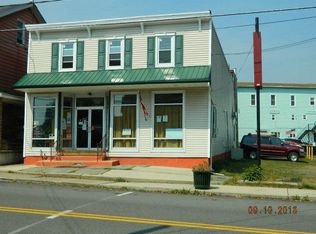 17 W Main St, Ringtown, PA 17967
