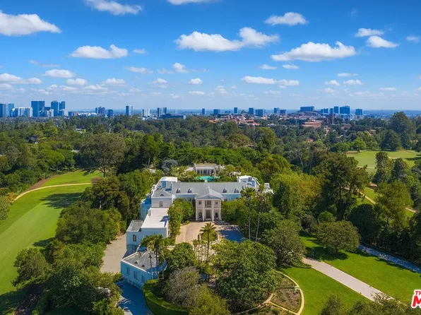 10644 Bellagio Rd, Los Angeles, CA 90077