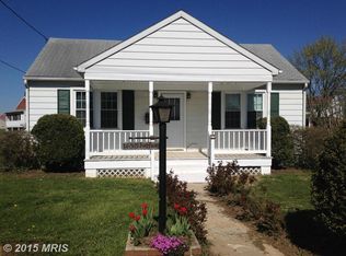 108 N Fairfax Blvd, Ranson, WV 25438