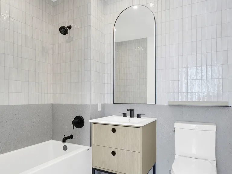 60 Cedar St #501F — Photo 10