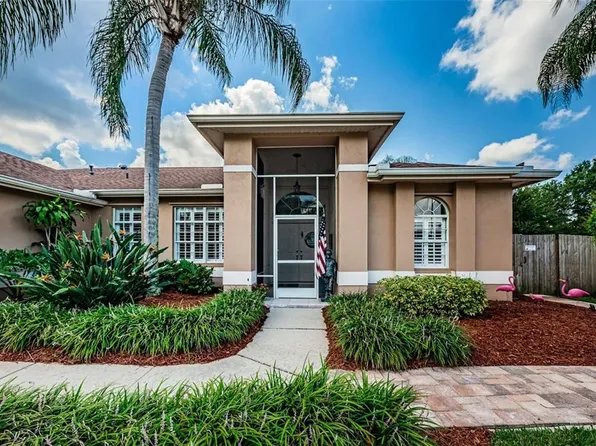 1217 HUNTINGTON LANE, SAFETY HARBOR, FL 34695