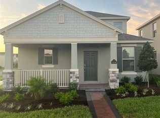 16146 Halsey Bay Aly, Winter Garden, FL 34787