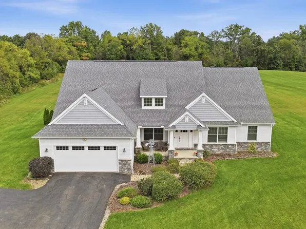5193 Township Road 211, Marengo, OH 43334