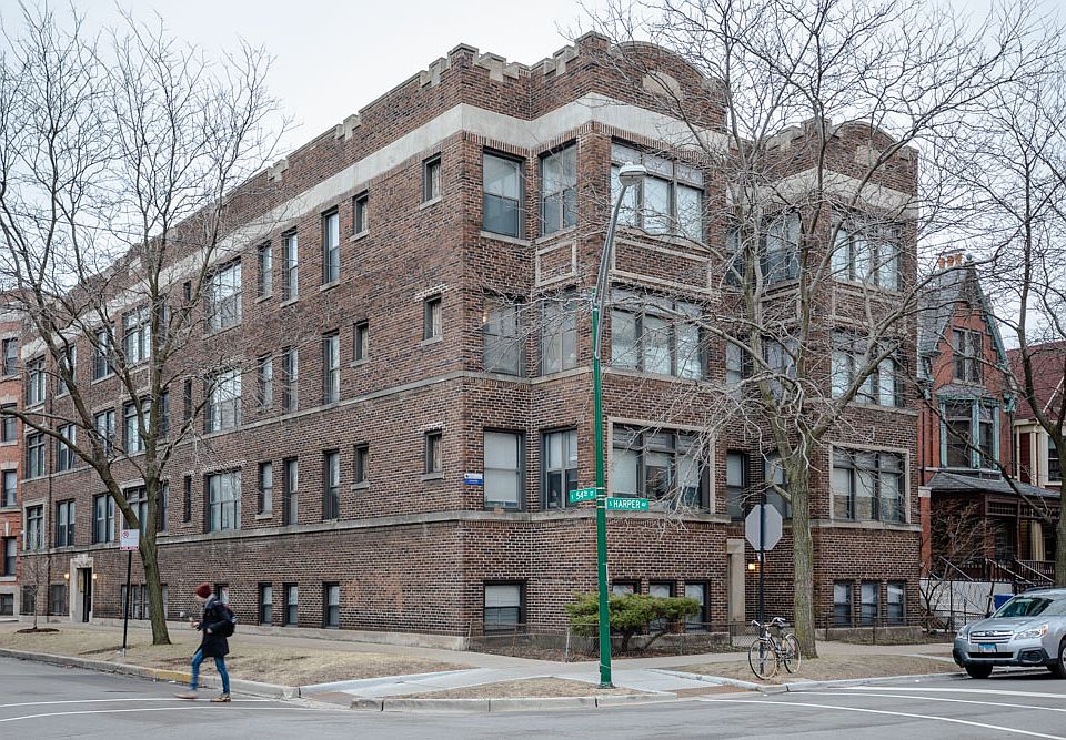 1st image of 5401 S Harper Ave #15091