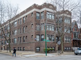 5401 S Harper Ave #1509-2, Chicago, IL 60615