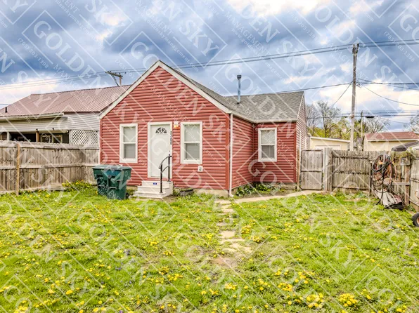 2400 W 10th St, Muncie, IN 47302