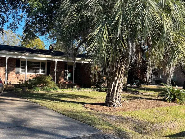 10 Bush St., Georgetown, SC 29440