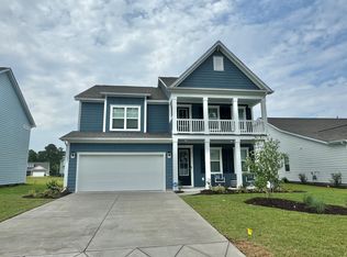 221 Goose Pond Drive Hbr LOT 1206, Myrtle Beach, SC 29579
