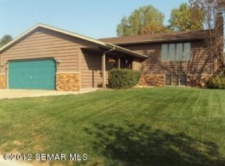 4575 3rd St NW, Rochester, MN 55901
