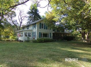 7710 State Route 20a, Bloomfield, NY 14469
