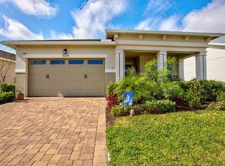5018 E Fountainwood Dr, Saint Cloud, FL 34772