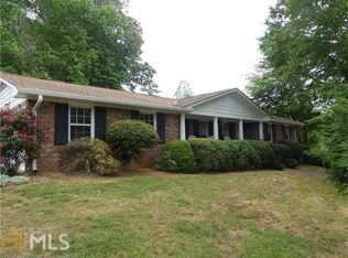 2265 Surrey Trl, Atlanta, GA 30349