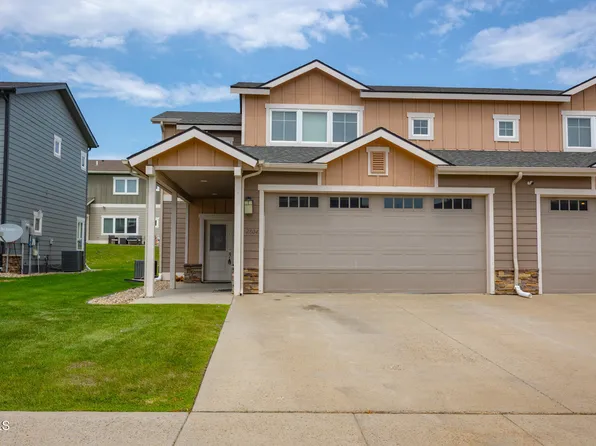 2804 27th St W, Williston, ND 58801