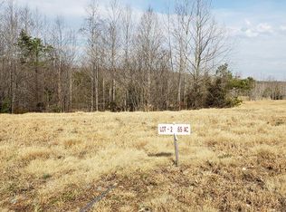 LOT 2 Golf Club Rd, Danville, VA 24540