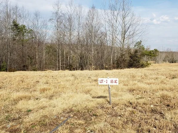LOT 2 Golf Club Rd, Danville, VA 24540