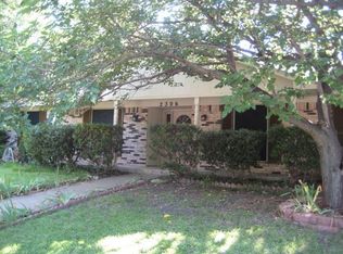 2308 Greenpark Dr, Richardson, TX 75082