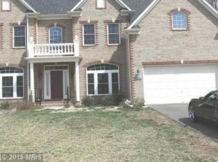 326 Panora Way, Upper Marlboro, MD 20774