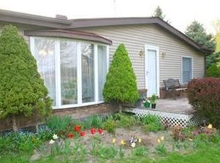 3668 John Goff Rd, Watervliet, MI 49098