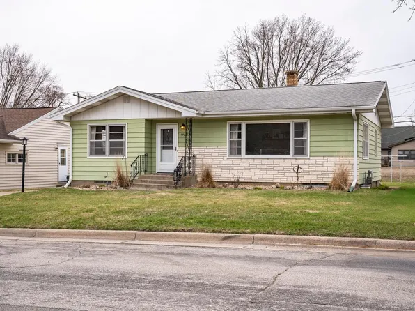 1308 29th STREET SOUTH South, La Crosse, WI 54601