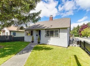 4703 Strathern St, Pt Alberni, BC V9Y3E8