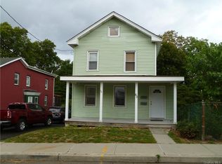 60 Beacon St #1, Beacon, NY 12508