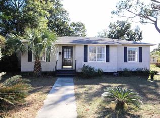 223 Sunset Ave, Perdido Key, FL 32507