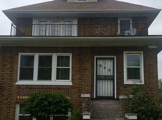 575 Ohio St, Gary, IN 46402