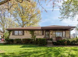 7317 Shepherdsville Rd, Louisville, KY 40219