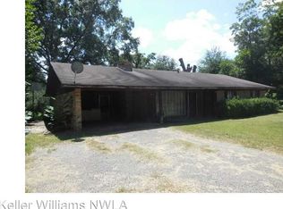 617 Gilmer St, Plain Dealing, LA 71064