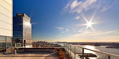 Rented by Capital Realty Investors, Inc