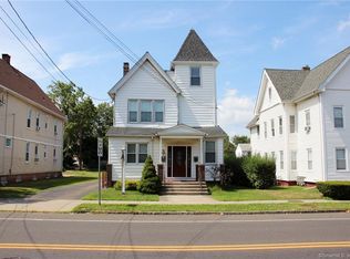 1160 Townsend Ave #2, East Haven, CT 06512