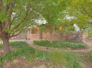 267 Priestly Pl, Corrales, NM 87048