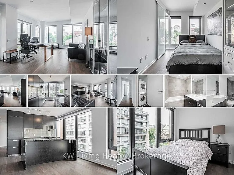 60 Colborne St #402 — Photo 6