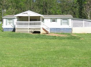2059 Sims Rd, Culleoka, TN 38451