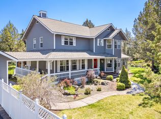 4192 NW 61st St, Redmond, OR 97756