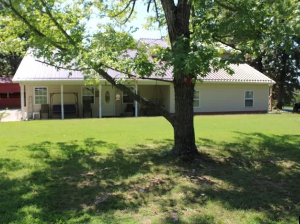 5074 Nalley Ln, Harrison, AR 72601