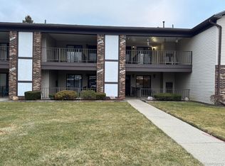 29818 Utica Rd, Roseville, MI 48066