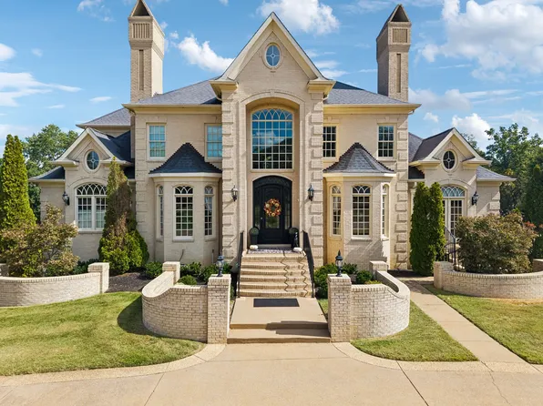 6210 Belle Rive Dr, Brentwood, TN 37027