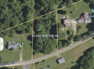 383 Siverling Rd, Clarion, PA 16214