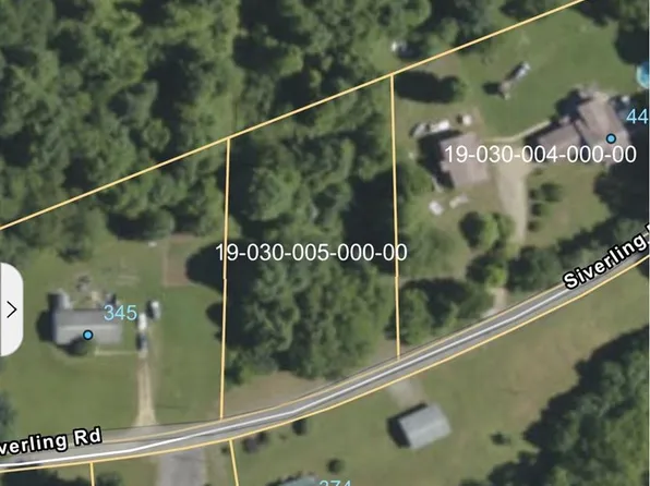 383 Siverling Rd, Clarion, PA 16214