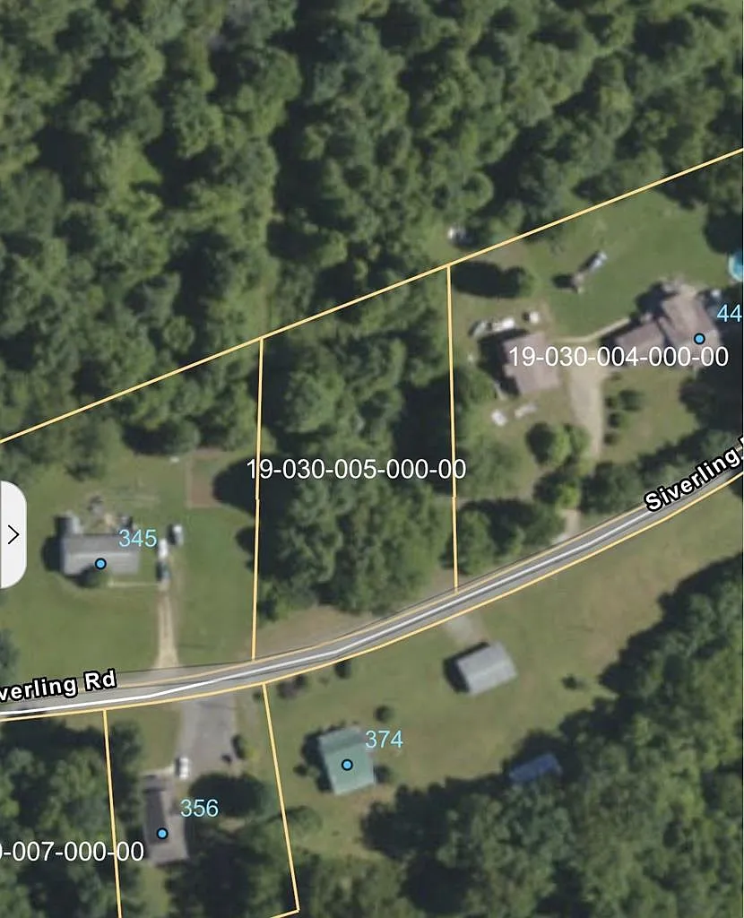 383 Siverling Rd photo 1